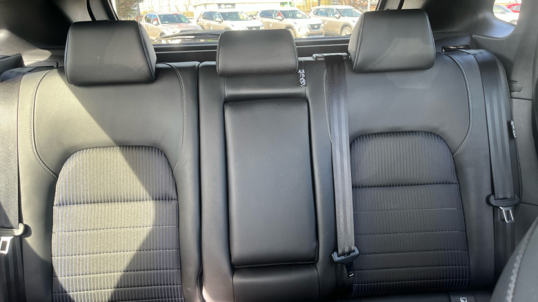 Nissan Qashqai 1.3 DiG-T MH 158 Tekna 5dr Xtronic Petrol Hatchback